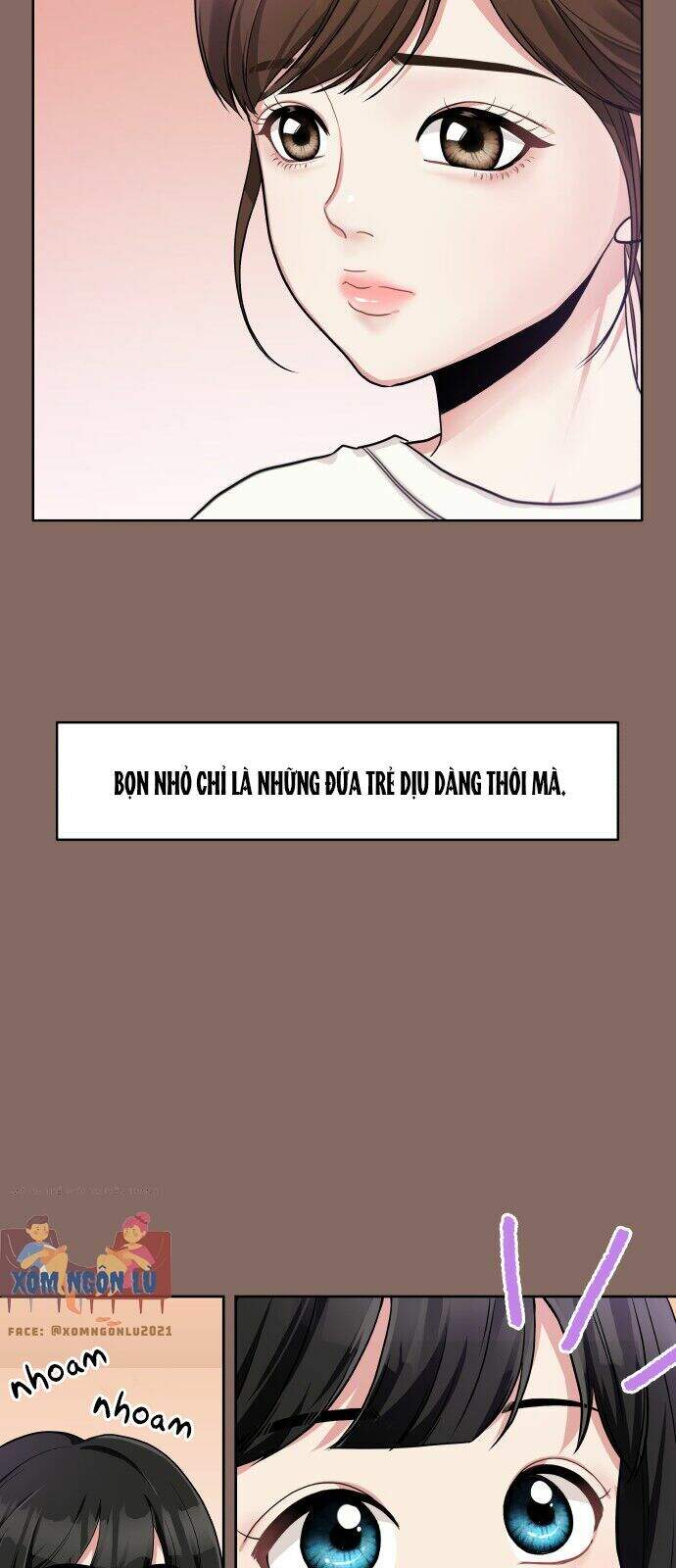 Gửi Em, Người Nuốt Trọn Vì Sao - Chương 2 - Trang 17