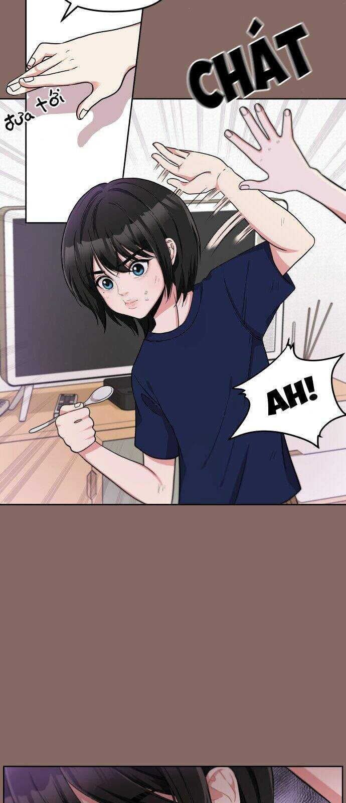 Gửi Em, Người Nuốt Trọn Vì Sao - Chương 2 - Trang 21