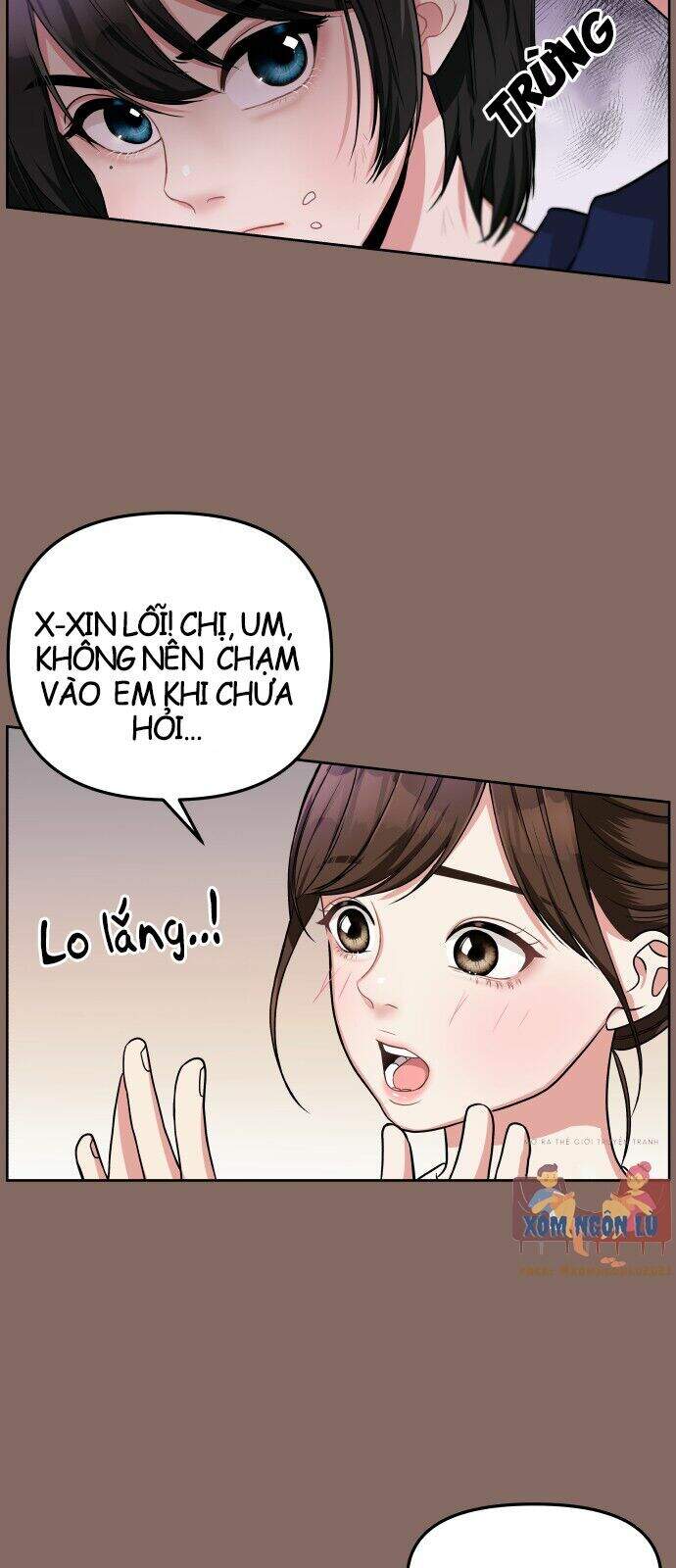 Gửi Em, Người Nuốt Trọn Vì Sao - Chương 2 - Trang 22