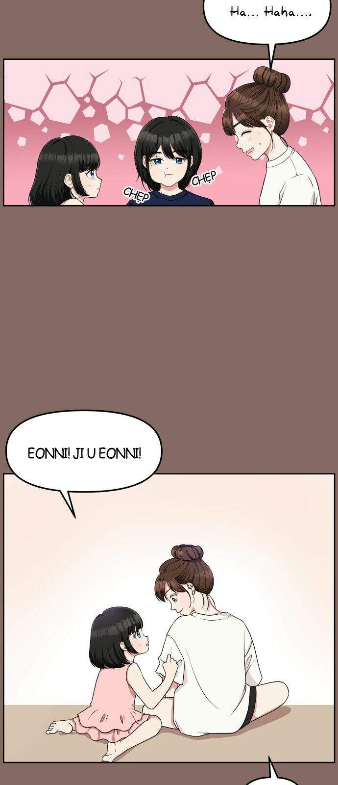 Gửi Em, Người Nuốt Trọn Vì Sao - Chương 2 - Trang 23