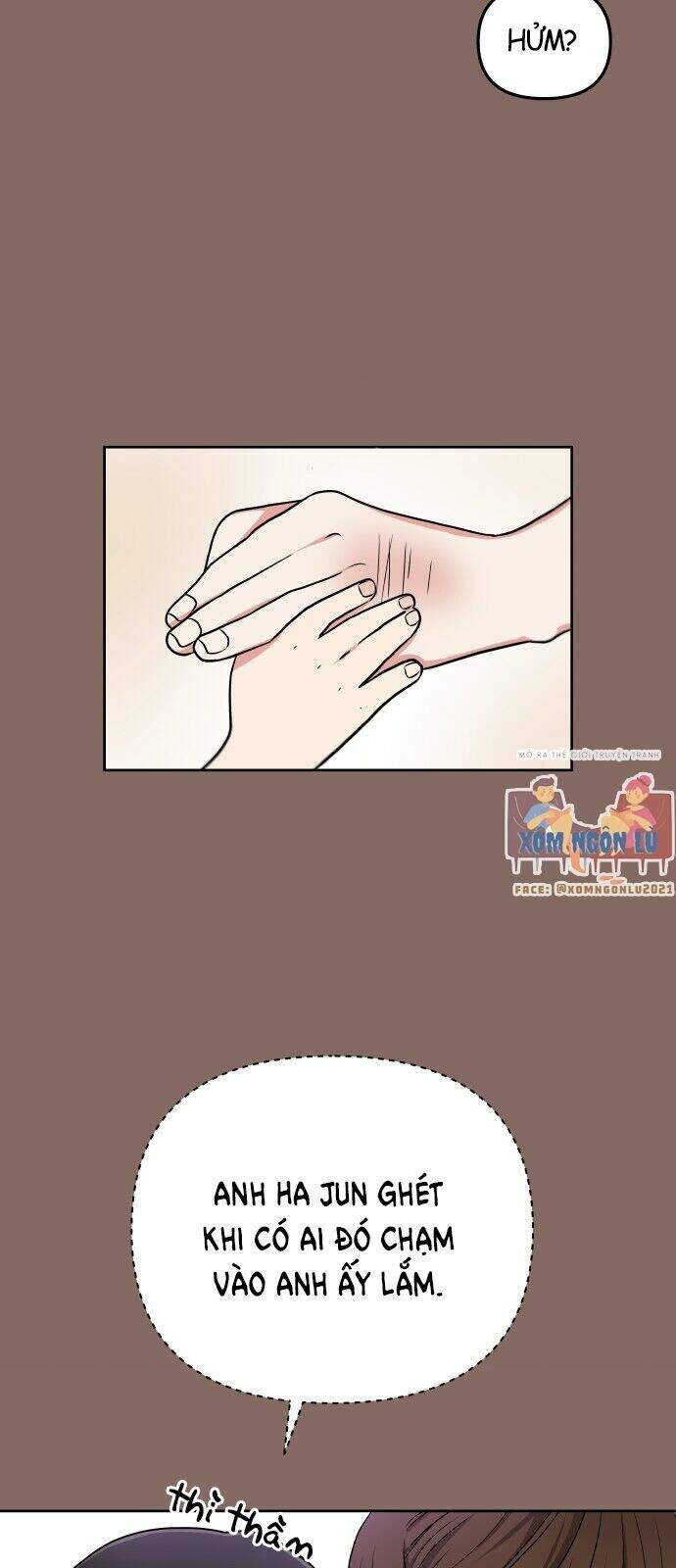 Gửi Em, Người Nuốt Trọn Vì Sao - Chương 2 - Trang 24