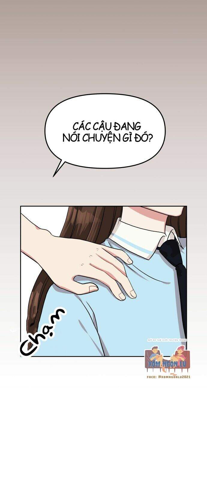 Gửi Em, Người Nuốt Trọn Vì Sao - Chương 2 - Trang 26