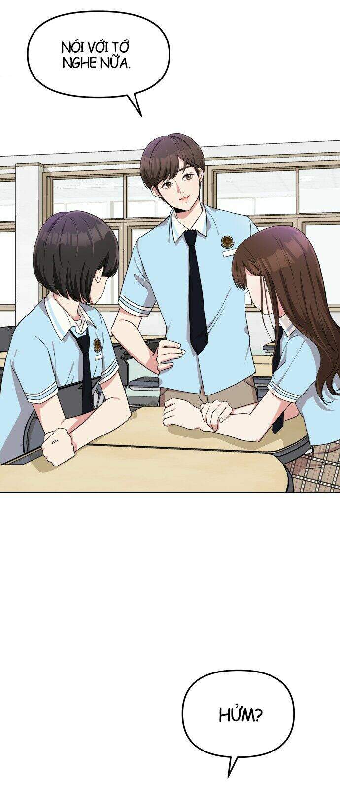 Gửi Em, Người Nuốt Trọn Vì Sao - Chương 2 - Trang 27