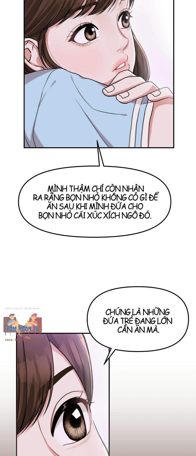 Gửi Em, Người Nuốt Trọn Vì Sao - Chương 2 - Trang 4