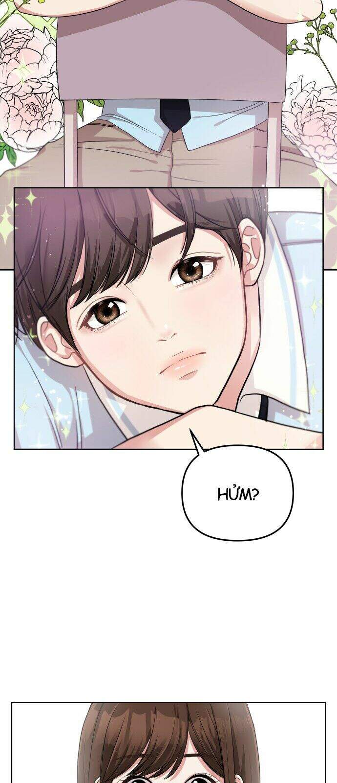 Gửi Em, Người Nuốt Trọn Vì Sao - Chương 2 - Trang 31