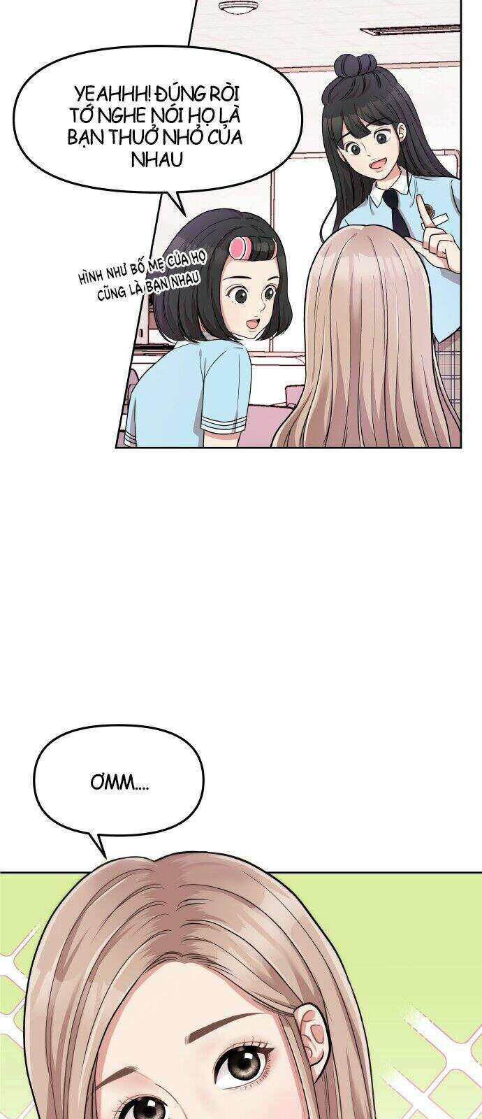 Gửi Em, Người Nuốt Trọn Vì Sao - Chương 2 - Trang 35