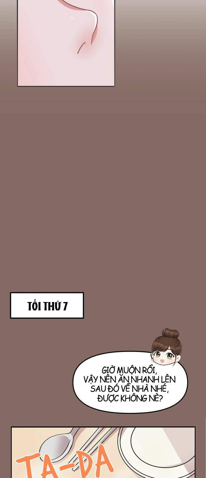 Gửi Em, Người Nuốt Trọn Vì Sao - Chương 2 - Trang 5