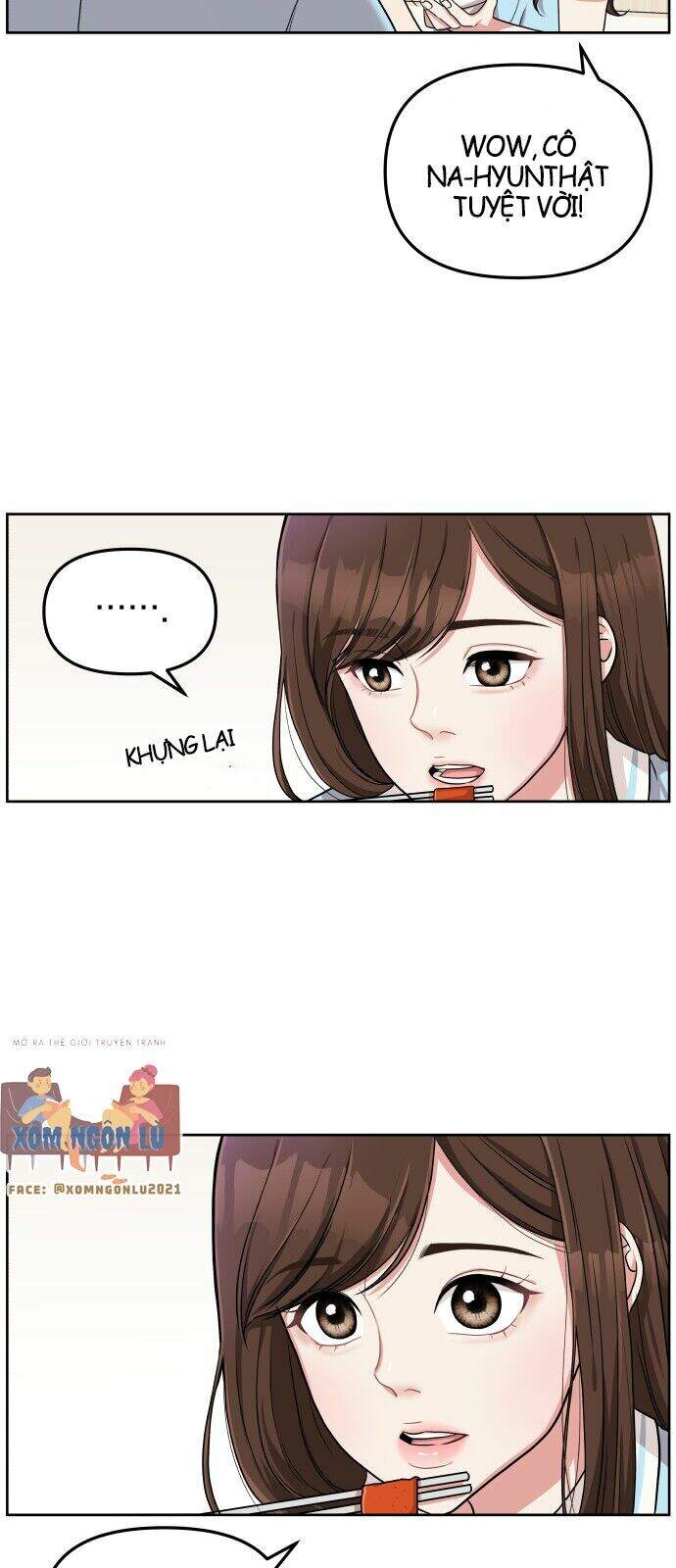 Gửi Em, Người Nuốt Trọn Vì Sao - Chương 2 - Trang 42