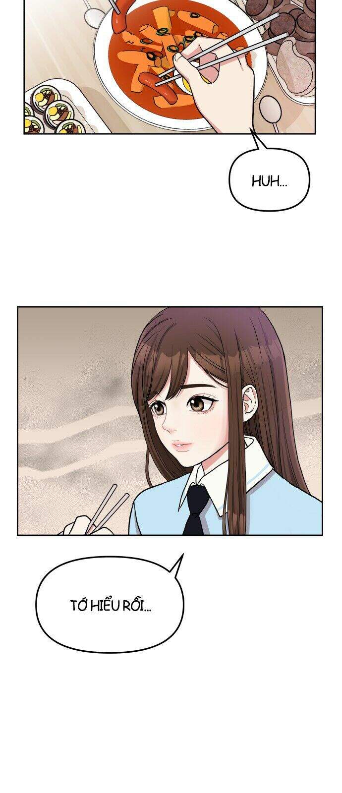 Gửi Em, Người Nuốt Trọn Vì Sao - Chương 2 - Trang 45