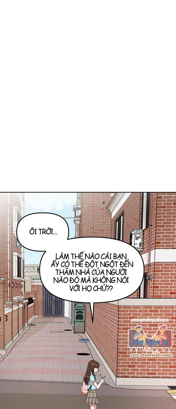 Gửi Em, Người Nuốt Trọn Vì Sao - Chương 2 - Trang 46