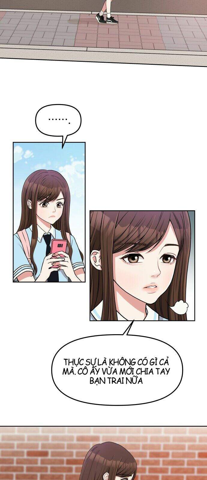 Gửi Em, Người Nuốt Trọn Vì Sao - Chương 2 - Trang 47