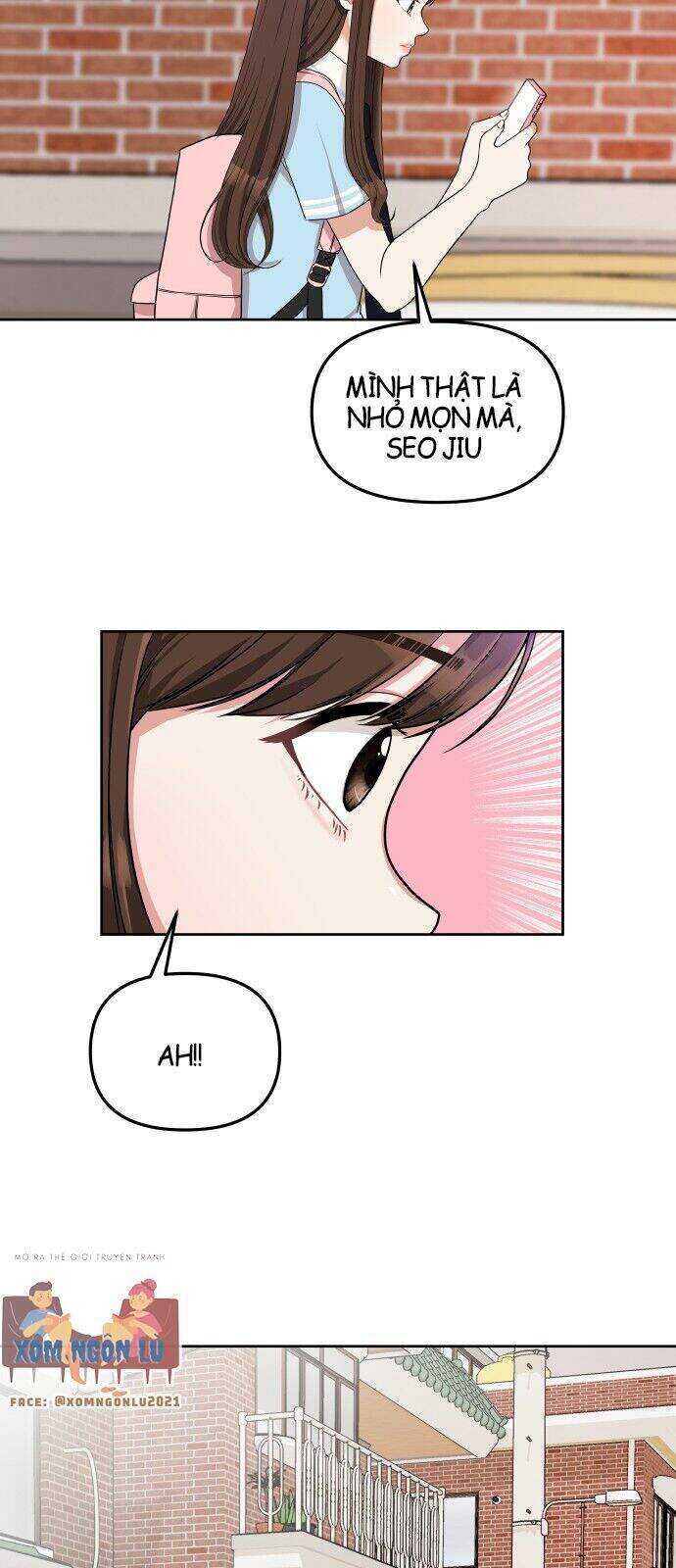 Gửi Em, Người Nuốt Trọn Vì Sao - Chương 2 - Trang 48