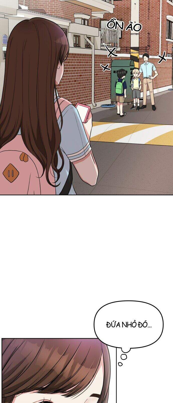 Gửi Em, Người Nuốt Trọn Vì Sao - Chương 2 - Trang 49