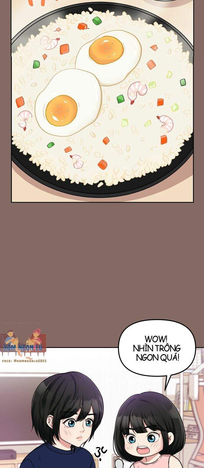 Gửi Em, Người Nuốt Trọn Vì Sao - Chương 2 - Trang 6