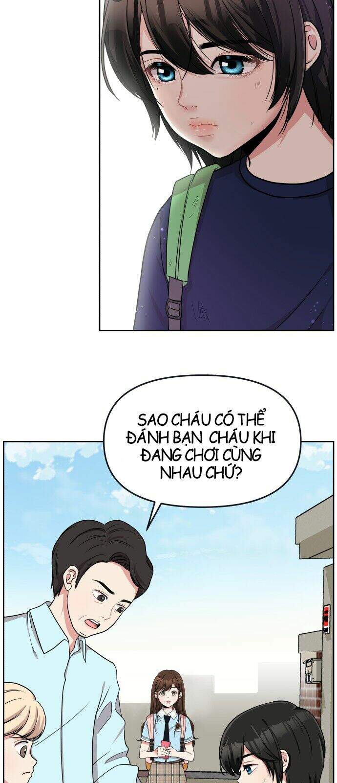 Gửi Em, Người Nuốt Trọn Vì Sao - Chương 2 - Trang 51