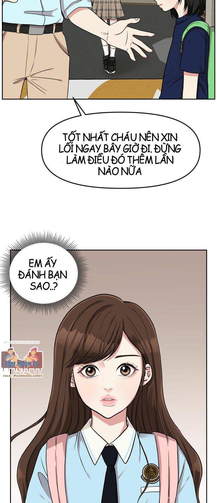 Gửi Em, Người Nuốt Trọn Vì Sao - Chương 2 - Trang 52
