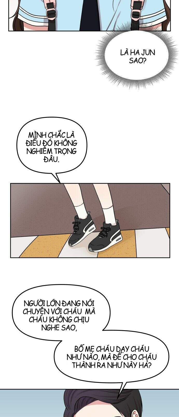 Gửi Em, Người Nuốt Trọn Vì Sao - Chương 2 - Trang 53