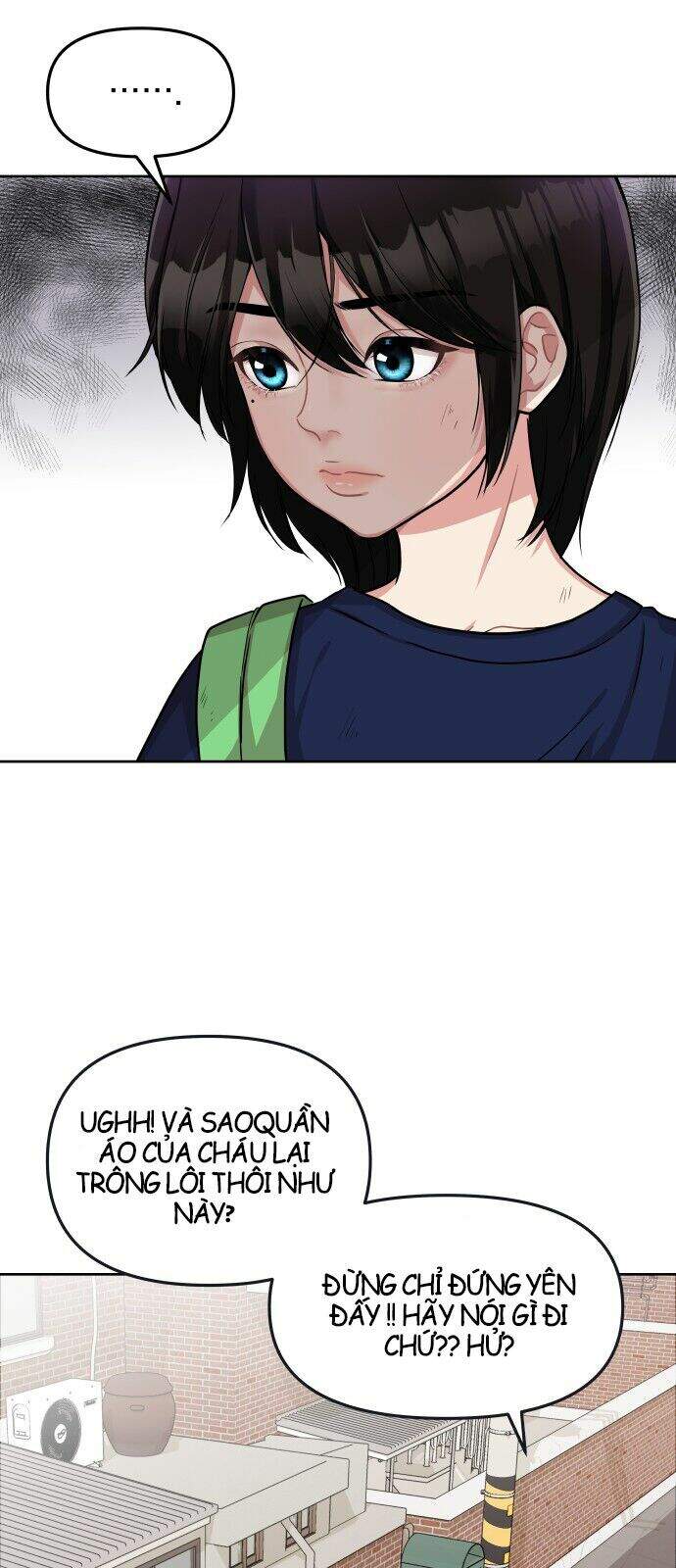 Gửi Em, Người Nuốt Trọn Vì Sao - Chương 2 - Trang 55