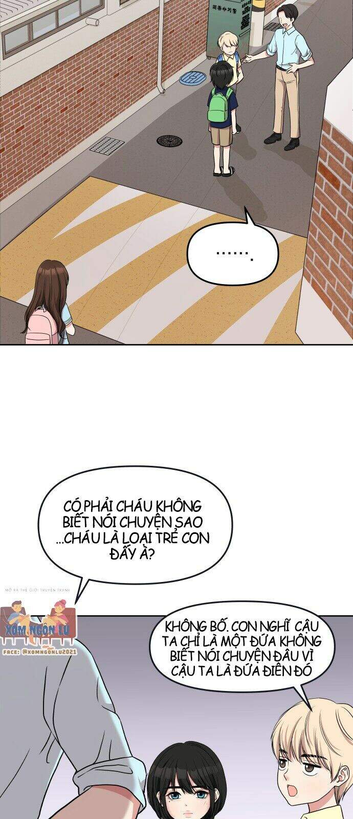 Gửi Em, Người Nuốt Trọn Vì Sao - Chương 2 - Trang 56