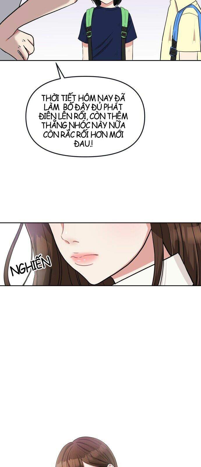 Gửi Em, Người Nuốt Trọn Vì Sao - Chương 2 - Trang 57