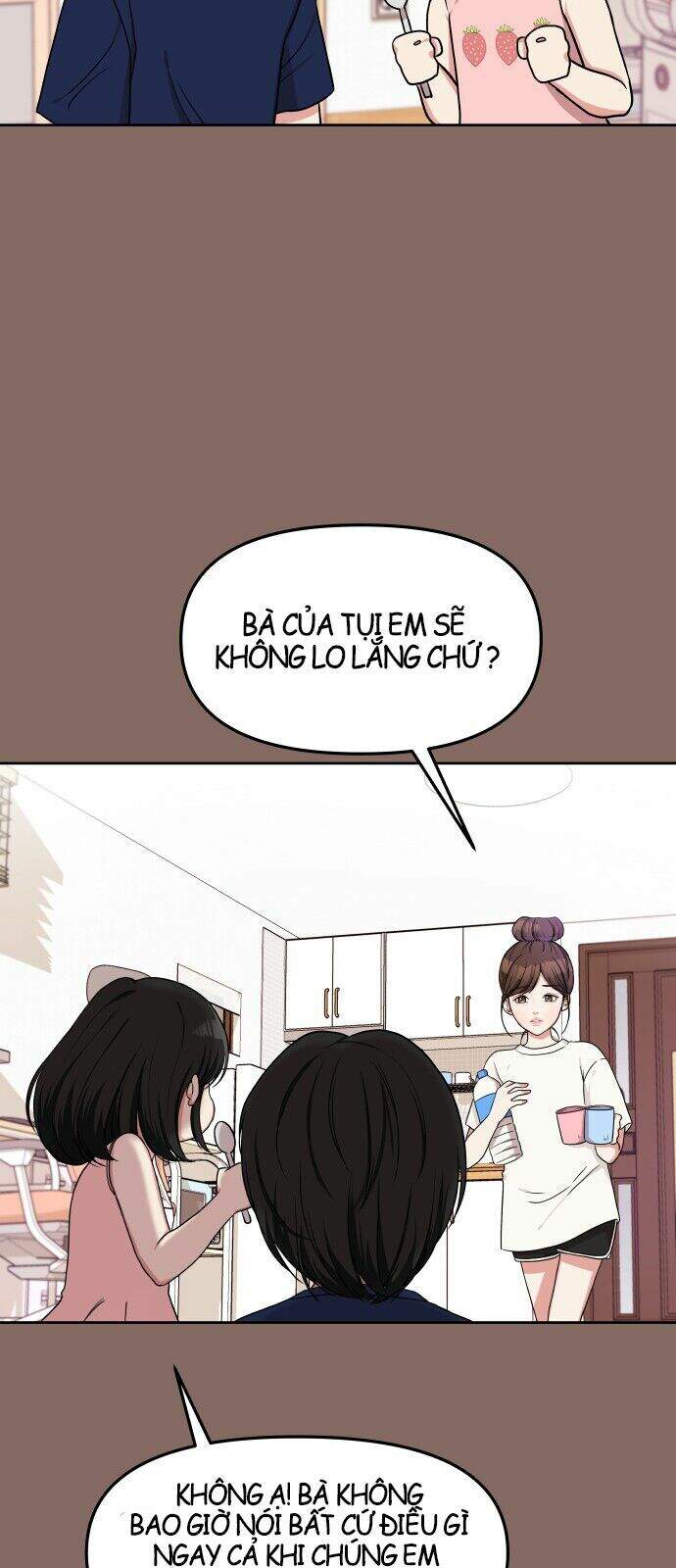 Gửi Em, Người Nuốt Trọn Vì Sao - Chương 2 - Trang 7