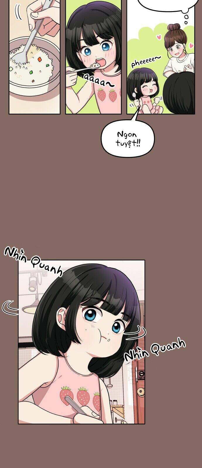 Gửi Em, Người Nuốt Trọn Vì Sao - Chương 2 - Trang 9