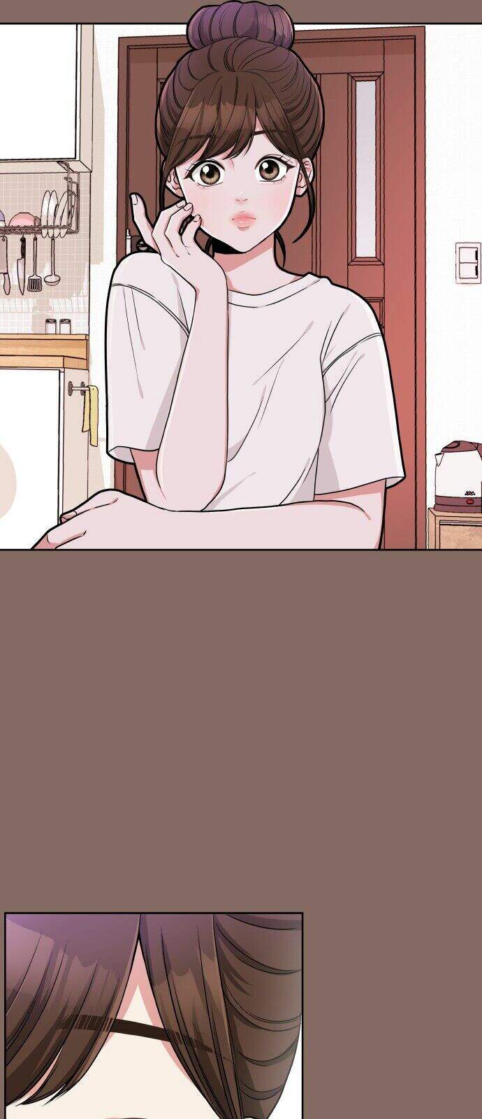 Gửi Em, Người Nuốt Trọn Vì Sao - Chương 2 - Trang 10