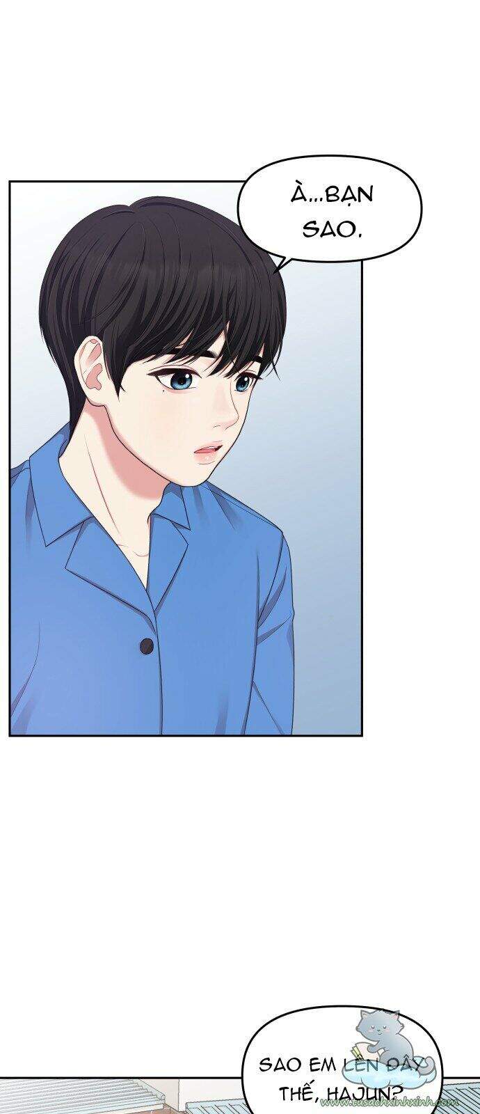 Gửi Em, Người Nuốt Trọn Vì Sao - Chương 20 - Trang 12