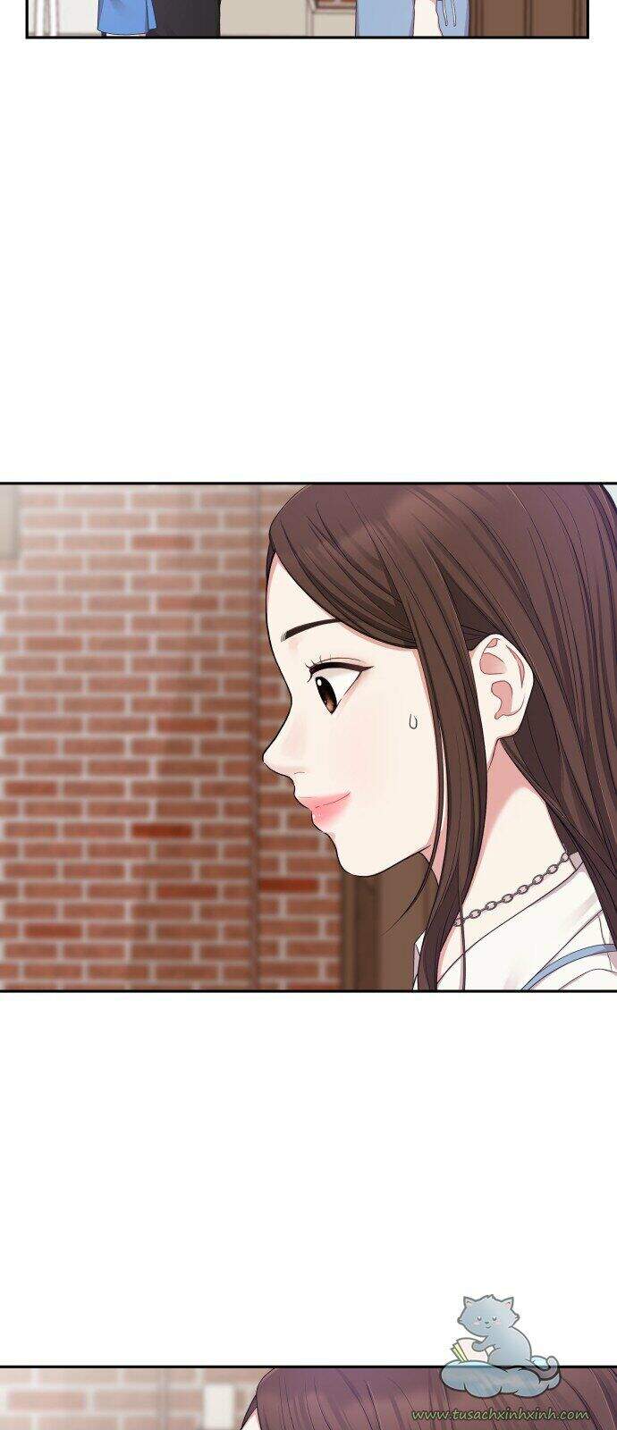 Gửi Em, Người Nuốt Trọn Vì Sao - Chương 20 - Trang 16