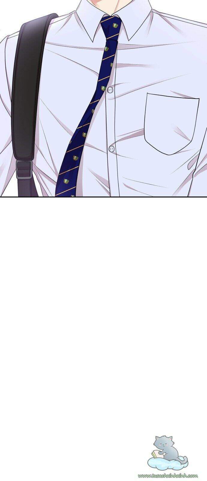 Gửi Em, Người Nuốt Trọn Vì Sao - Chương 20 - Trang 22