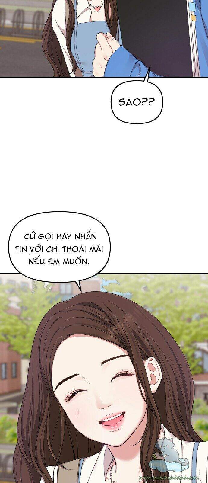 Gửi Em, Người Nuốt Trọn Vì Sao - Chương 20 - Trang 26