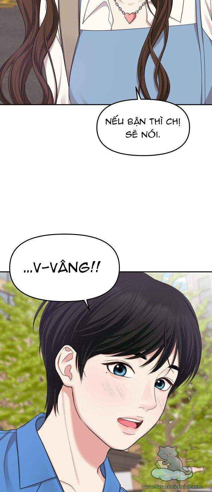 Gửi Em, Người Nuốt Trọn Vì Sao - Chương 20 - Trang 27