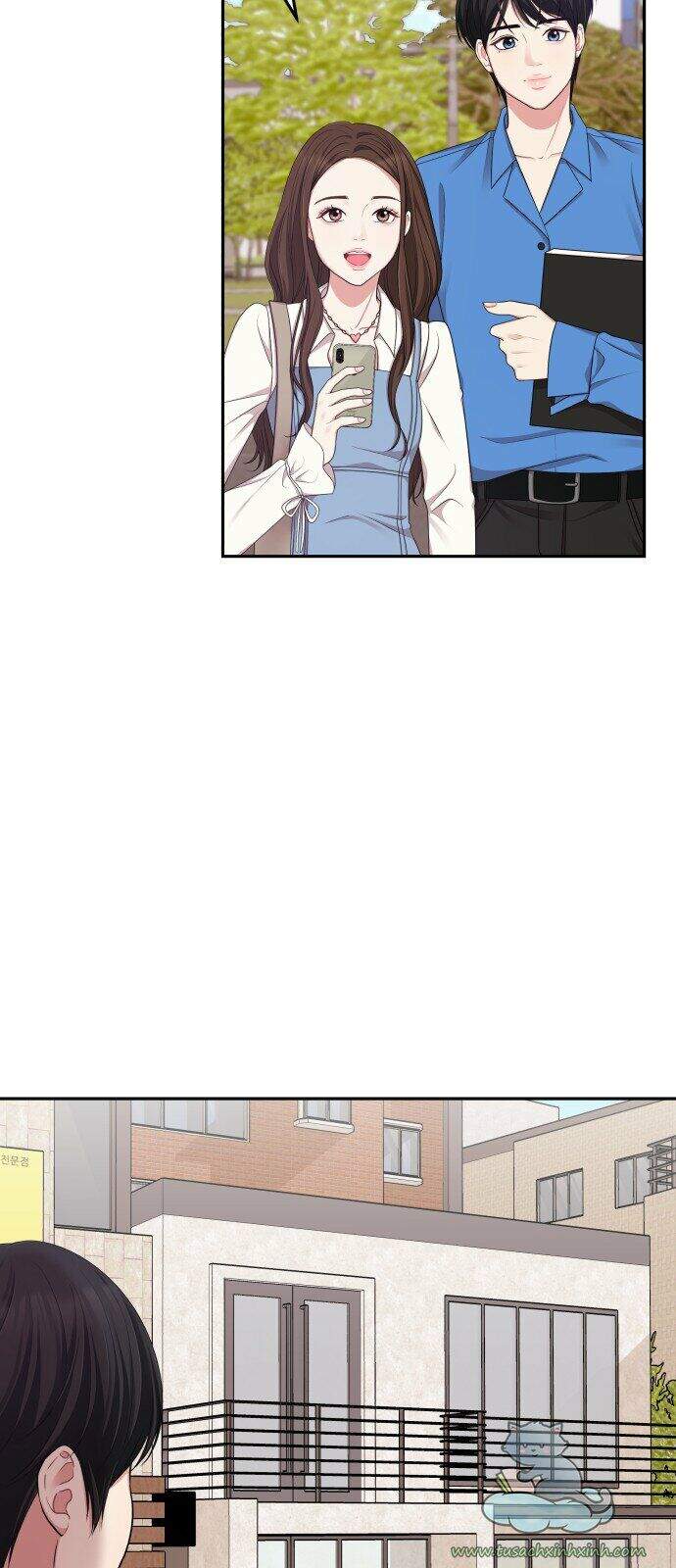 Gửi Em, Người Nuốt Trọn Vì Sao - Chương 20 - Trang 30