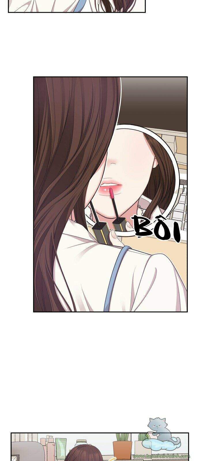 Gửi Em, Người Nuốt Trọn Vì Sao - Chương 20 - Trang 4