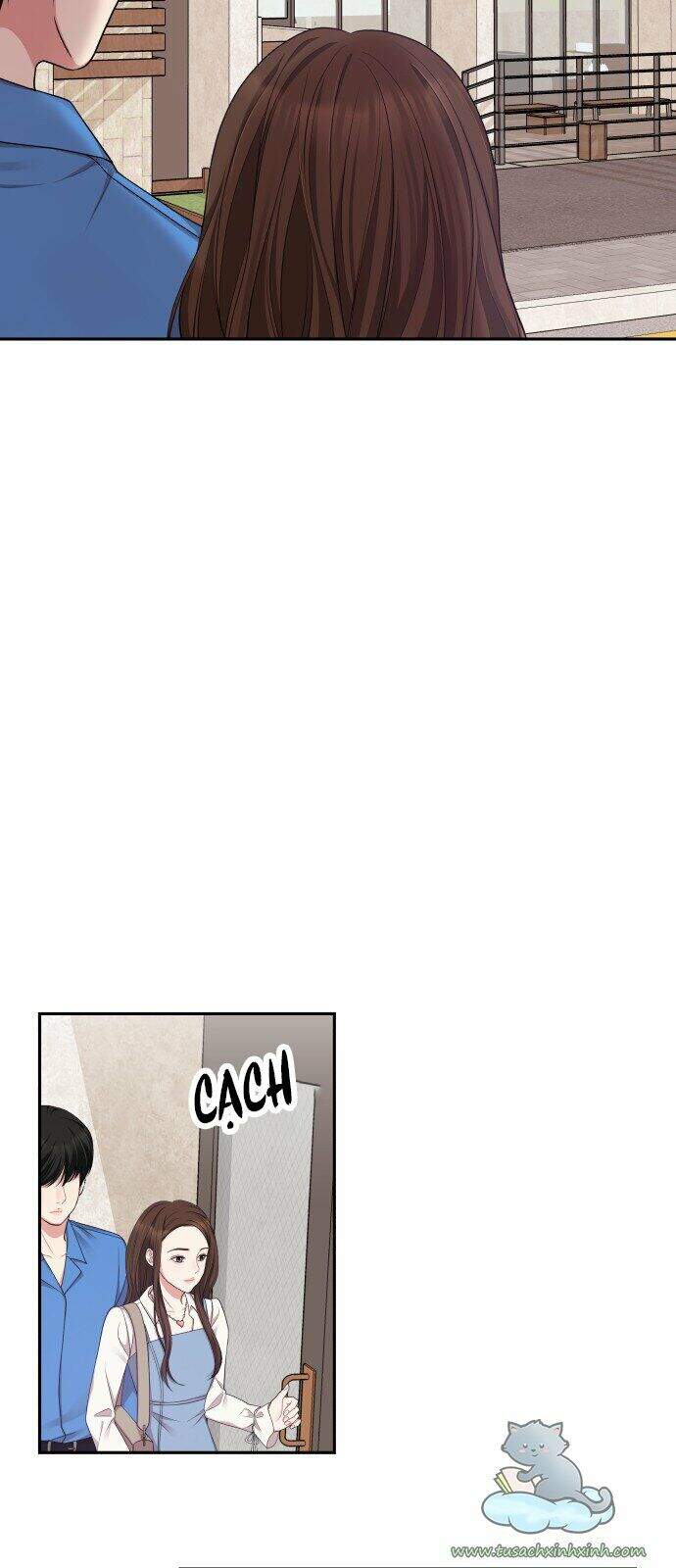 Gửi Em, Người Nuốt Trọn Vì Sao - Chương 20 - Trang 31