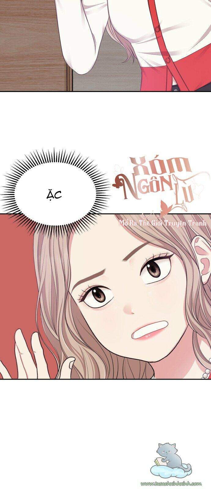 Gửi Em, Người Nuốt Trọn Vì Sao - Chương 20 - Trang 33