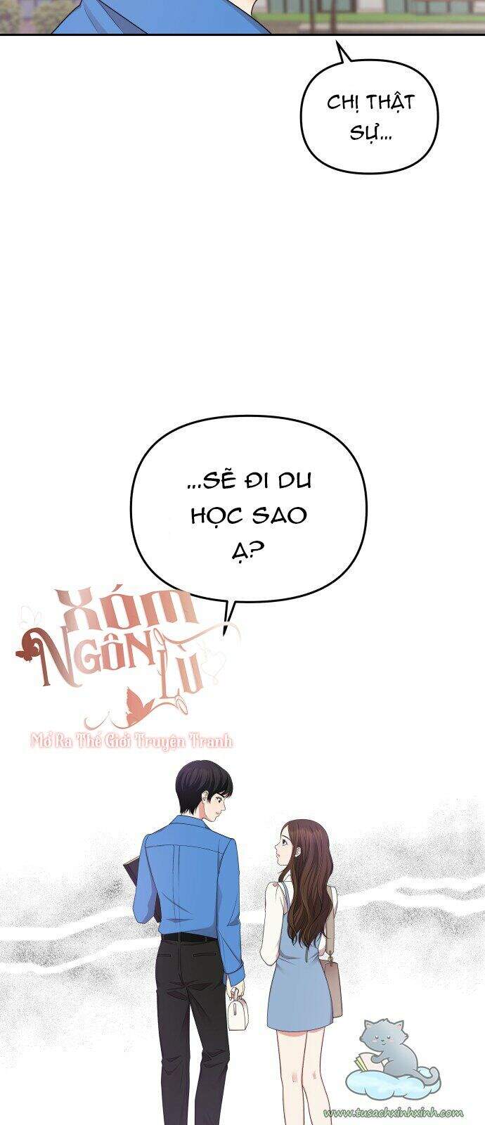 Gửi Em, Người Nuốt Trọn Vì Sao - Chương 20 - Trang 49