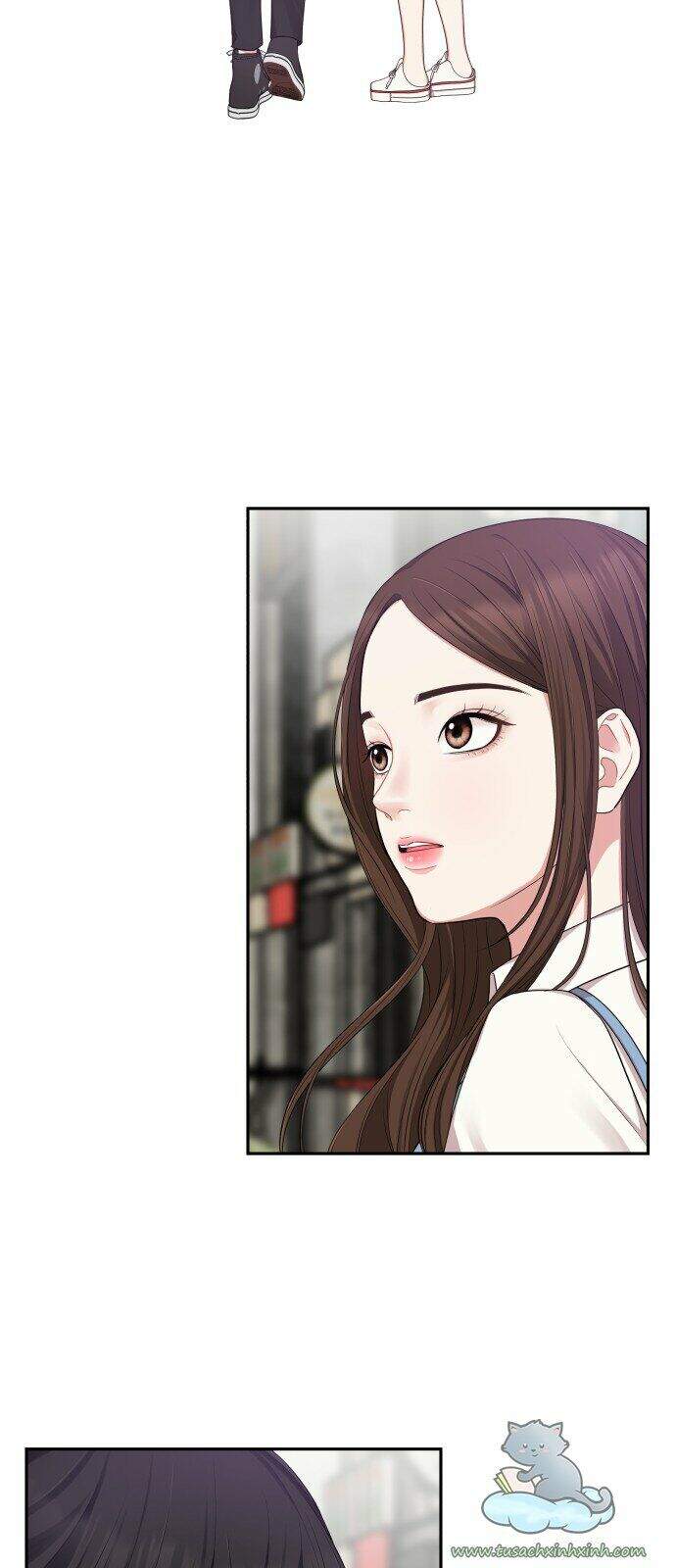 Gửi Em, Người Nuốt Trọn Vì Sao - Chương 20 - Trang 50