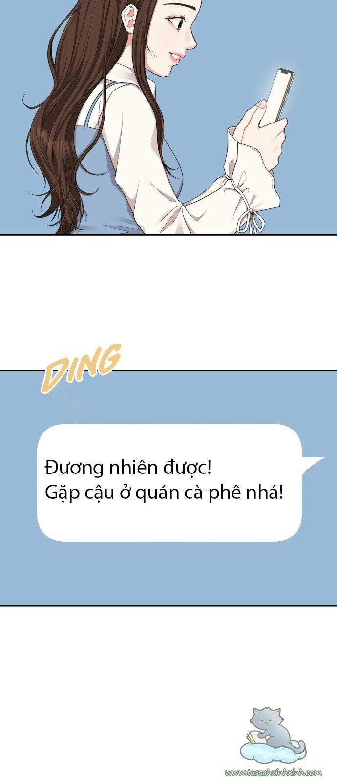 Gửi Em, Người Nuốt Trọn Vì Sao - Chương 20 - Trang 6