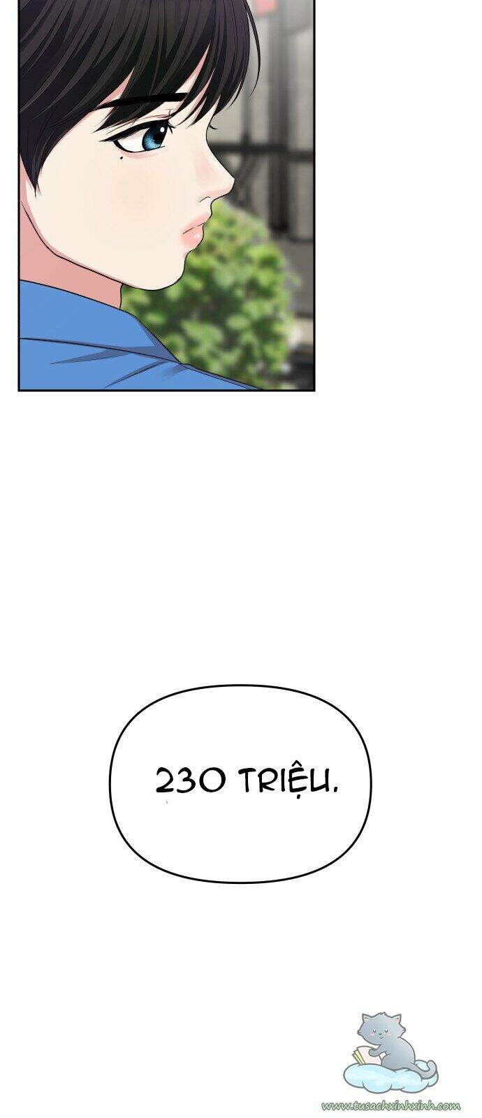 Gửi Em, Người Nuốt Trọn Vì Sao - Chương 20 - Trang 51