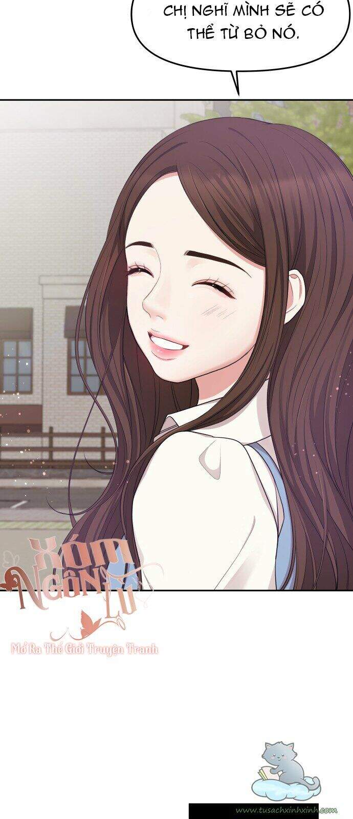Gửi Em, Người Nuốt Trọn Vì Sao - Chương 20 - Trang 57
