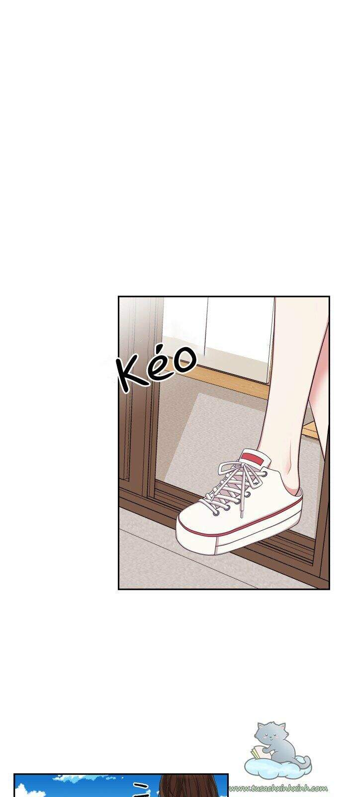 Gửi Em, Người Nuốt Trọn Vì Sao - Chương 20 - Trang 7