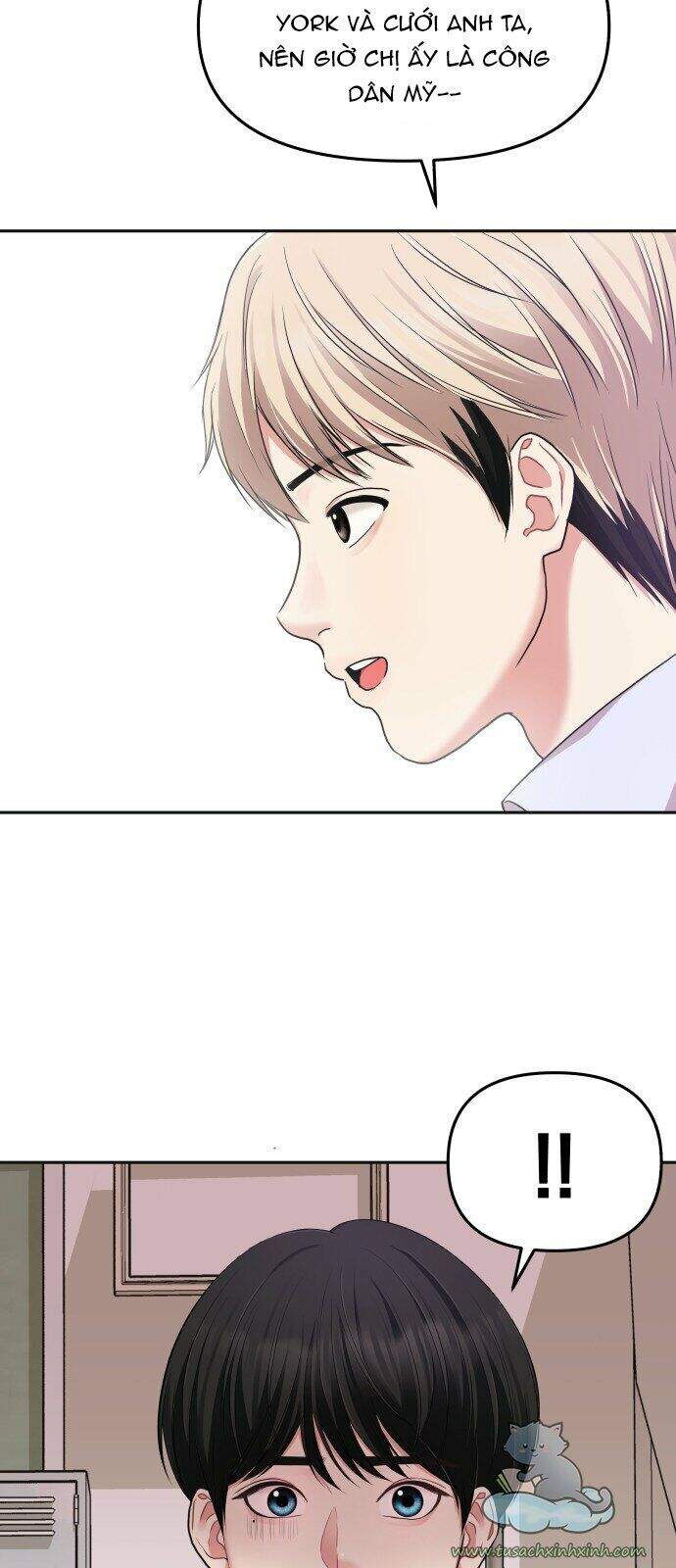 Gửi Em, Người Nuốt Trọn Vì Sao - Chương 20 - Trang 64