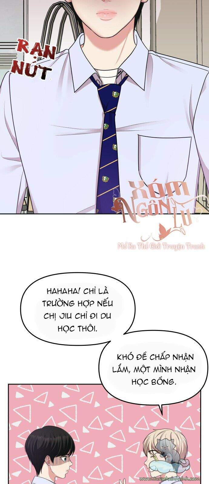 Gửi Em, Người Nuốt Trọn Vì Sao - Chương 20 - Trang 65