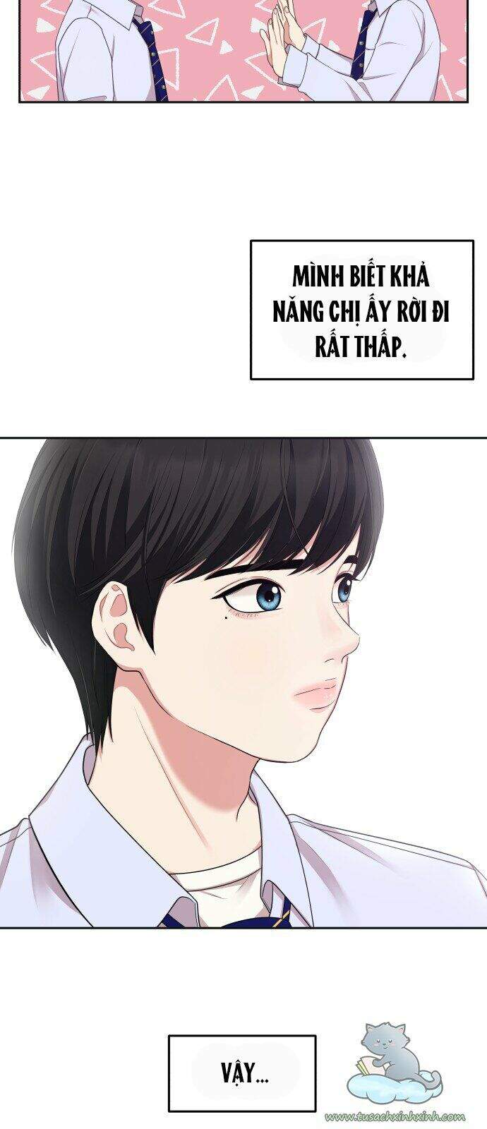 Gửi Em, Người Nuốt Trọn Vì Sao - Chương 20 - Trang 66