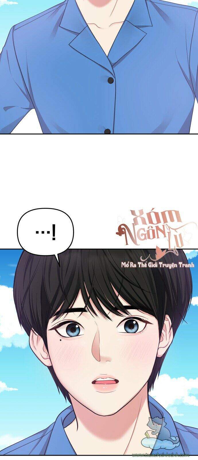 Gửi Em, Người Nuốt Trọn Vì Sao - Chương 20 - Trang 9
