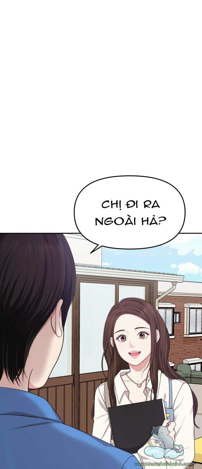 Gửi Em, Người Nuốt Trọn Vì Sao - Chương 20 - Trang 10