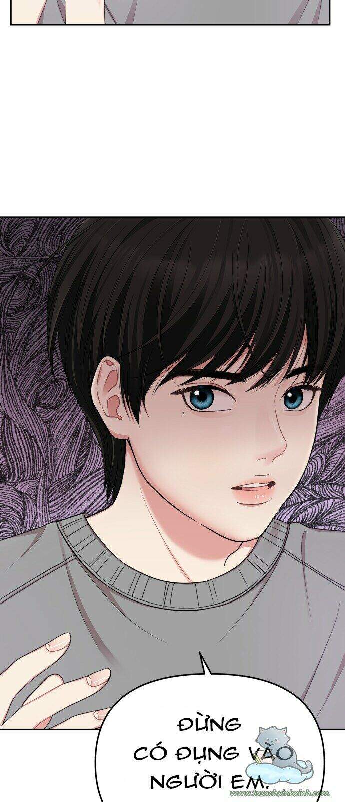 Gửi Em, Người Nuốt Trọn Vì Sao - Chương 21 - Trang 19