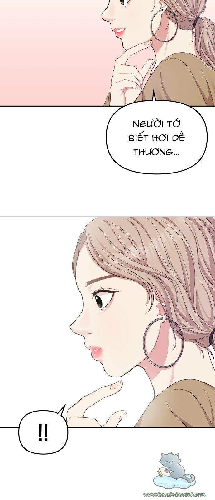 Gửi Em, Người Nuốt Trọn Vì Sao - Chương 21 - Trang 23