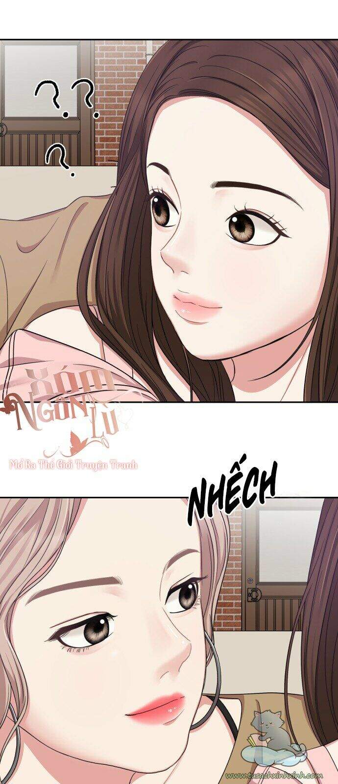 Gửi Em, Người Nuốt Trọn Vì Sao - Chương 21 - Trang 25